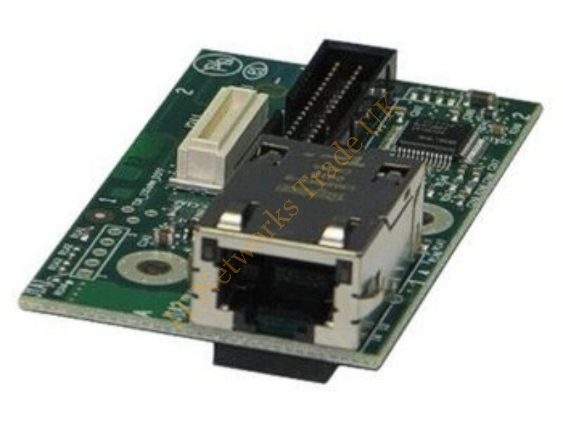 AXXIMMPRO Intel Management Module PROFESSIONAL EDITION REMOTE Management Adapter