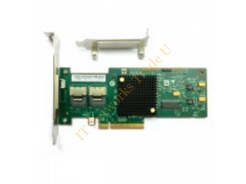 AXXRCVT8788 Intel RAID SAS/SATA Converter Board Low-profile Raid Controller
