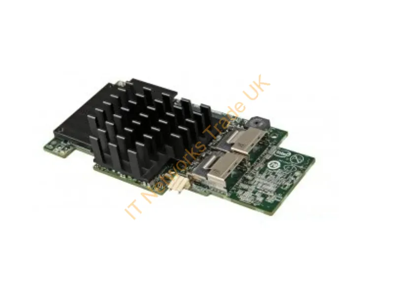 AXXRMFBU2 Intel RAID MAINTENANCE FREE BACKUP UNIT RAID Controller Cache DATA PROTECTION Module