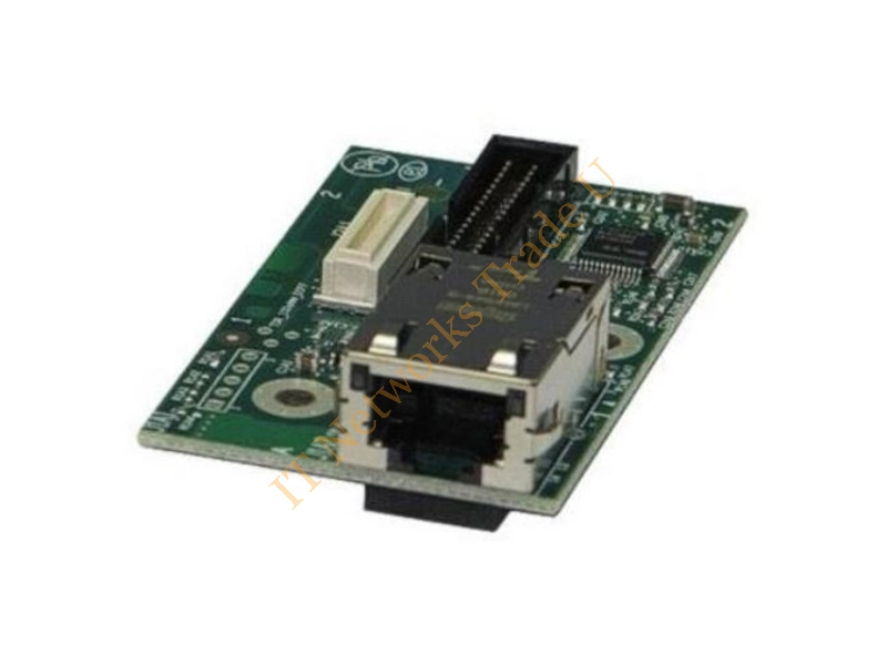 AXXRMM2 Intel REMOTE Management Module 2 REMOTE Management Adapter Networking Accessory