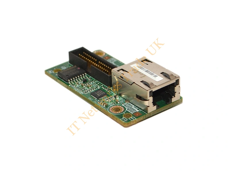 AXXRMM3 Intel Remote Management Module 3 1 x Expansion Slot Management Module Networking Accessory