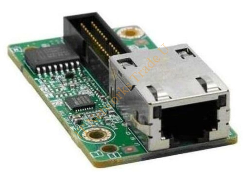 AXXRMM3LI Intel Remote Management Module with Bracket, Screws and Cables Network Adapter