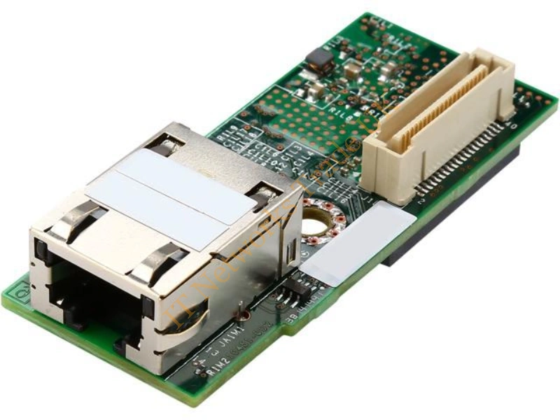 AXXRMM4IOMW Intel Remote Management Module 4 Networking Accessory