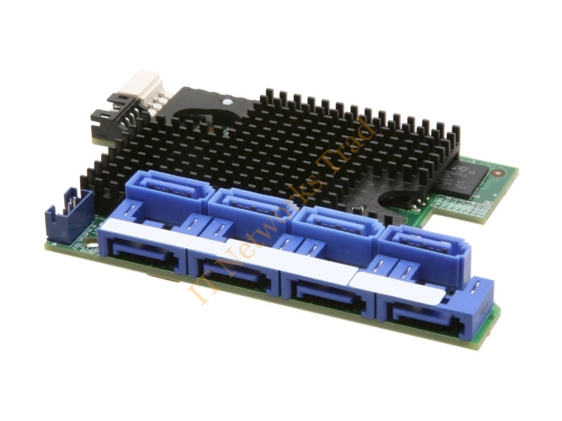 AXXRMS2AF080 Intel RAID Entry Level 8 Port SAS 6Gbps Controller Raid Controller