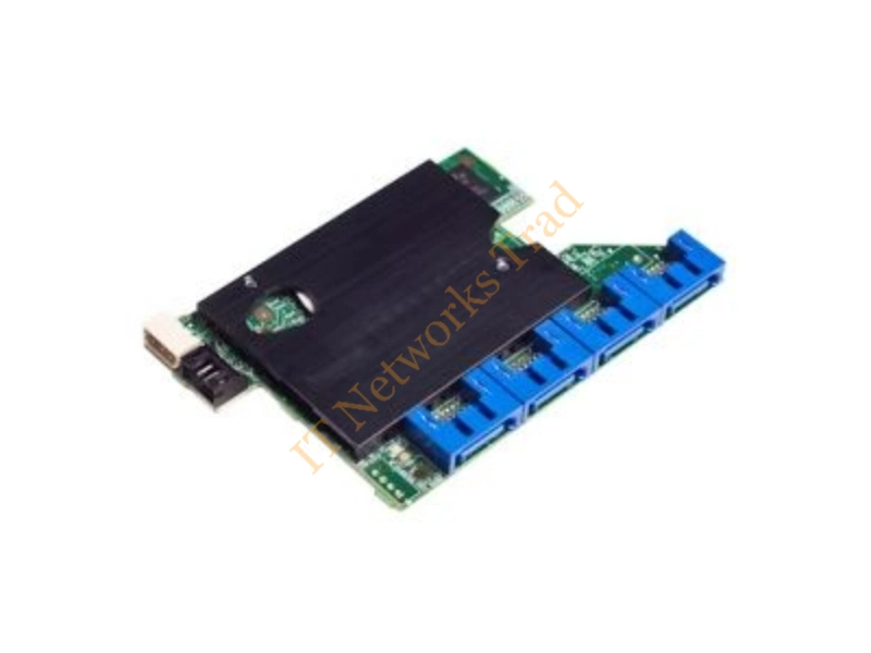 AXXRMS2LL040 Intel 4-Port SATA/SAS PCI-Express 2.0 x4 RAID Controller