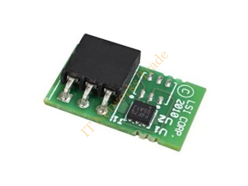 AXXRPFKSSD2 Intel -RAID Premium Feature Key Solid State Drive Cache with FastPath I/O Controller Server Accessory