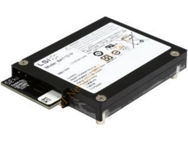 AXXRSBBU3 Intel RAID Smart Battery for 2U Cache Battery