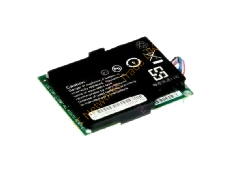 AXXRSBBU6 - Intel Axxrsbbu6 Storage Device Backup Battery Lithium-Ion (Li-Ion) 700 Mah