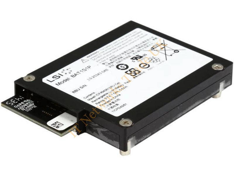 AXXRSBBU8 Intel 3.7V DC LITHIUM ION (LI-ION) Battery 1500 MAH for Intel STORAG Laptop Battery