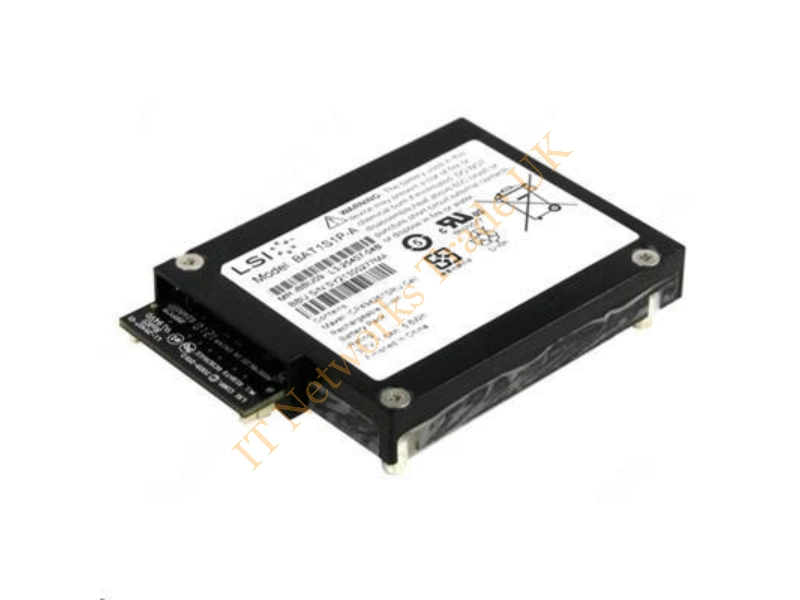 AXXRSBBU9 Intel 3.7V DC 1500 MAH Li-Ion (Li-Ion) Storage Laptop Battery