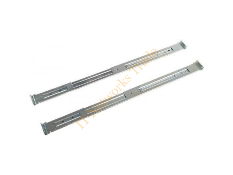 AXXSHRTRAIL Intel -2U/4U Premium Rail Single Retail Server Accessory
