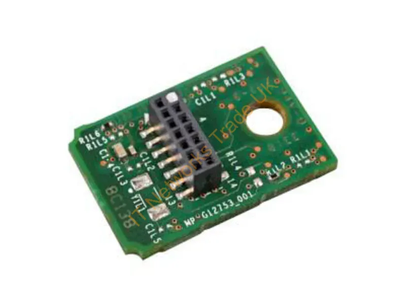 AXXTPME3 Intel -Trusted Platform MOD F/ S1200BTCPNT Server Board E3 1200 Series Platform Server Accessory