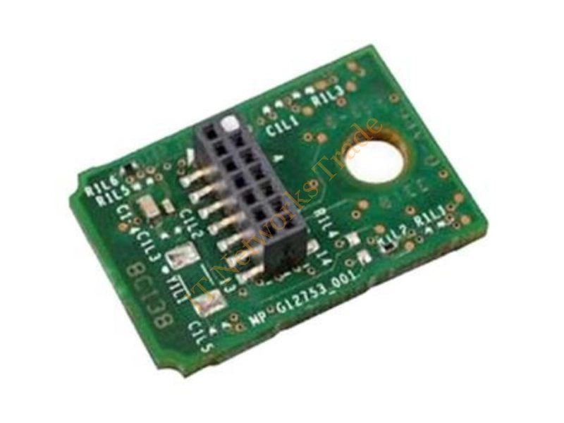 AXXTPME5 Intel -Trusted Platform Module for S2600/S2400 Motherboard Server Accessory