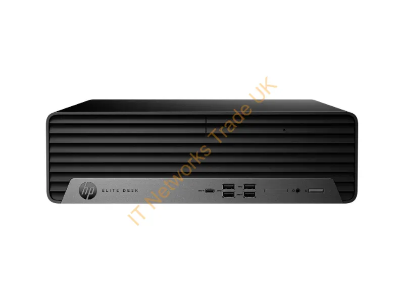 AY7W6UP#ABA - Hp Custom Elite Sff 800 G9 I714700