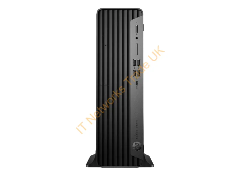 AZ5P8AT#ABA - Hp Elite Sff 805 G9 Amd Ryzen 7 8700G 16 Gb Ddr5-Sdram 512 Gb Ssd Windows 11 Pro Pc Black
