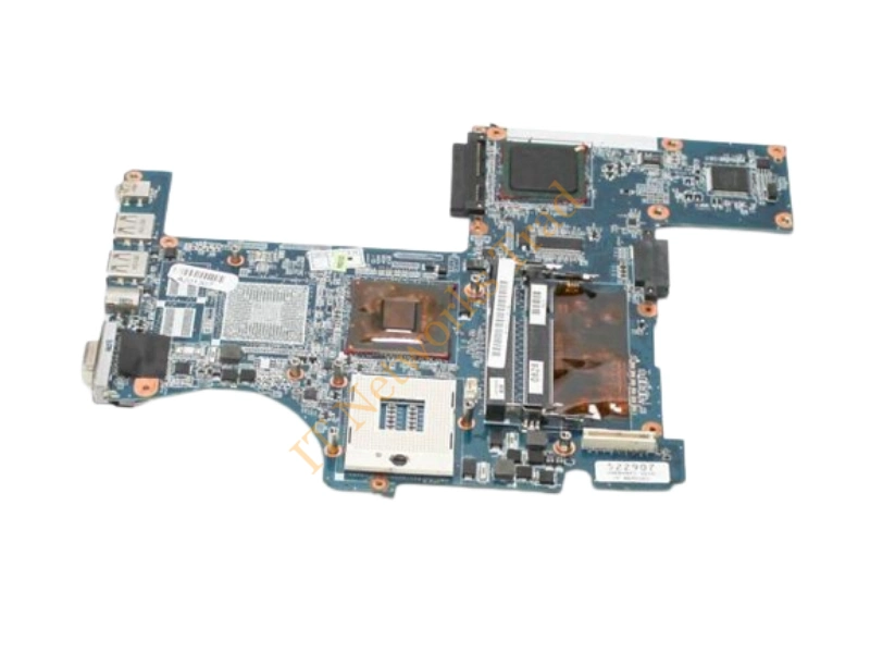 B-9986-068-7 Sony Vaio VGN-CR320E Laptop Motherboard