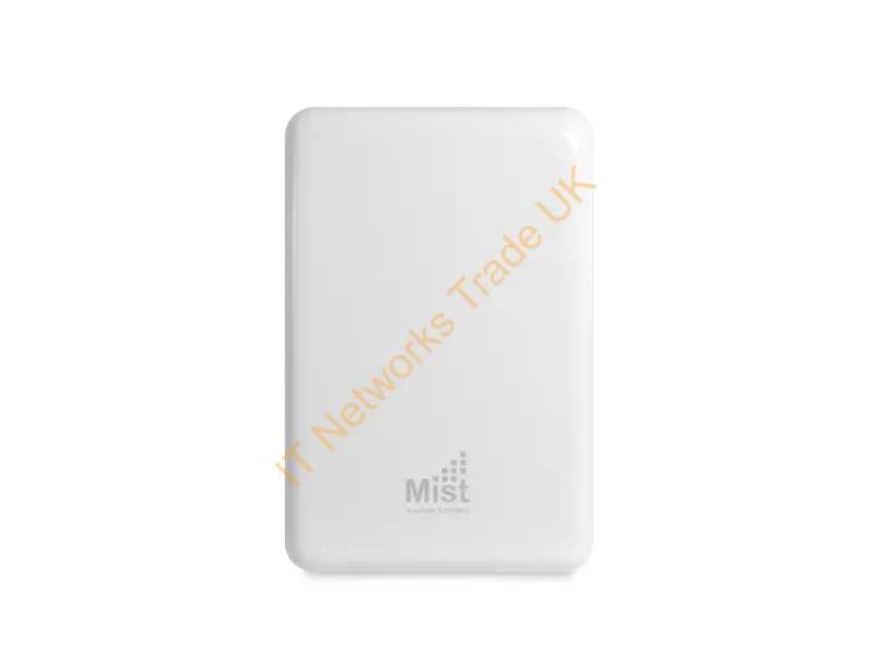 B-AP12-2S-7Y-E - Juniper Ap12 1800 Mbit/S White Power Over Ethernet (Poe)