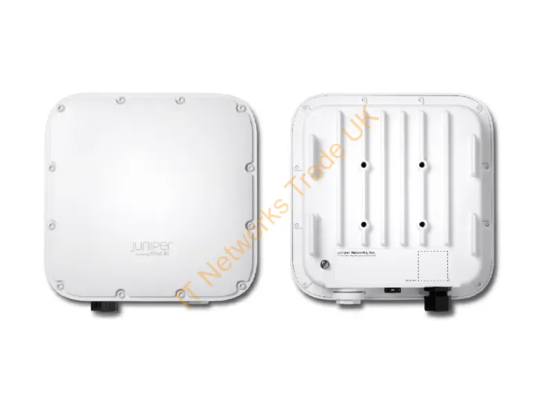 B-AP64-1S-1Y-E - Juniper Ap64 Erate Bndl Hp Outdoor Mgb