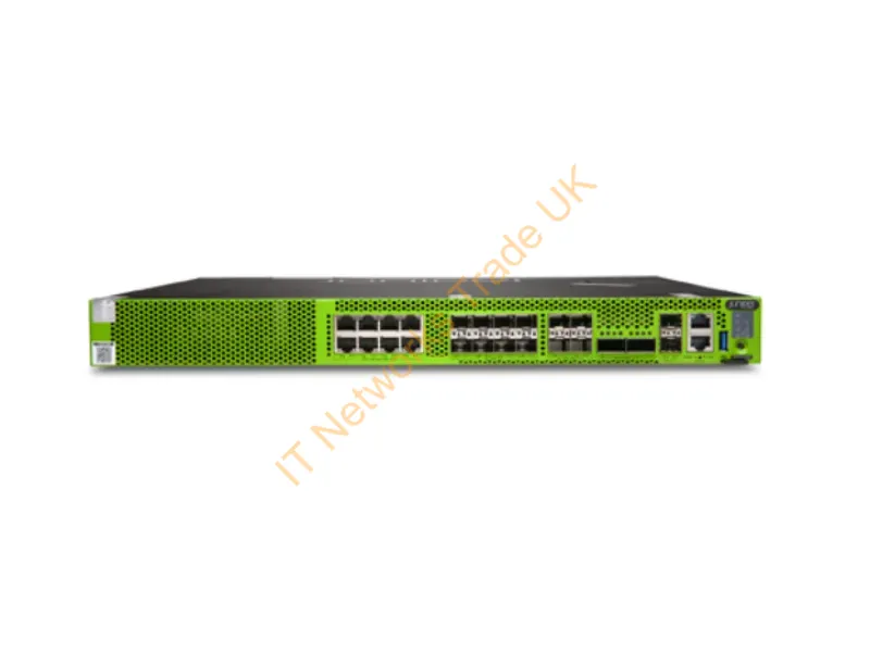 B-SRX4120DC-DCTP3T - Juniper Srx Series Srx4120-Dc Hardware Firewall 1U 28 Gbit/S