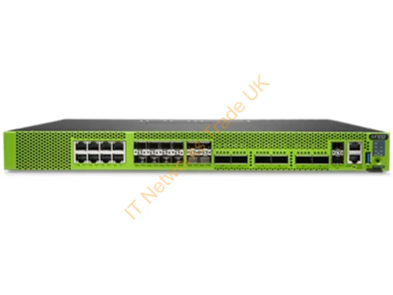 B-SRX4300-DC-DCTP1 - Juniper Srx Series Srx4300-Dc Hardware Firewall 1U