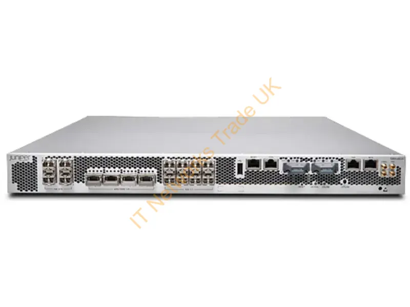 B-SRX4600AC-DCTP3T - Juniper Srx Series Srx4600-Ac Hardware Firewall 1U 400 Gbit/S