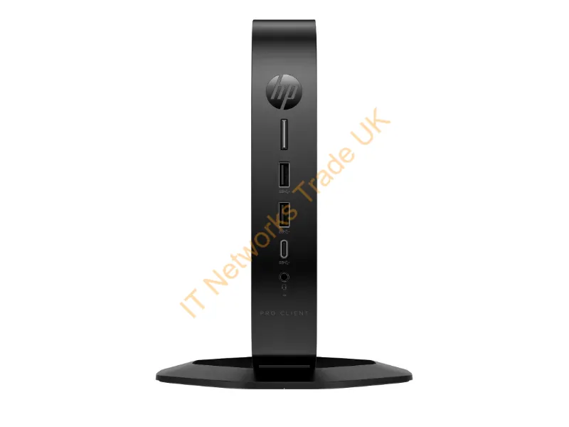 B02XVUT#ABA - Hp Pro T550 Thin Client