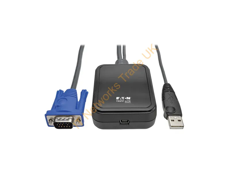 B032-VU1 - Tripp Lite B032-Vu1 Kvm Extender Transmitter