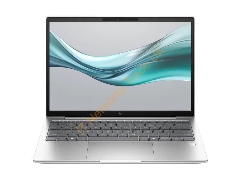 B04SBUA#ABA - Hp Elitebook 630 13.3 Inch G11 Notebook Pc Intel Core Ultra 5 125U 13.3" Wuxga 16 Gb Ddr5-Sdram Silver