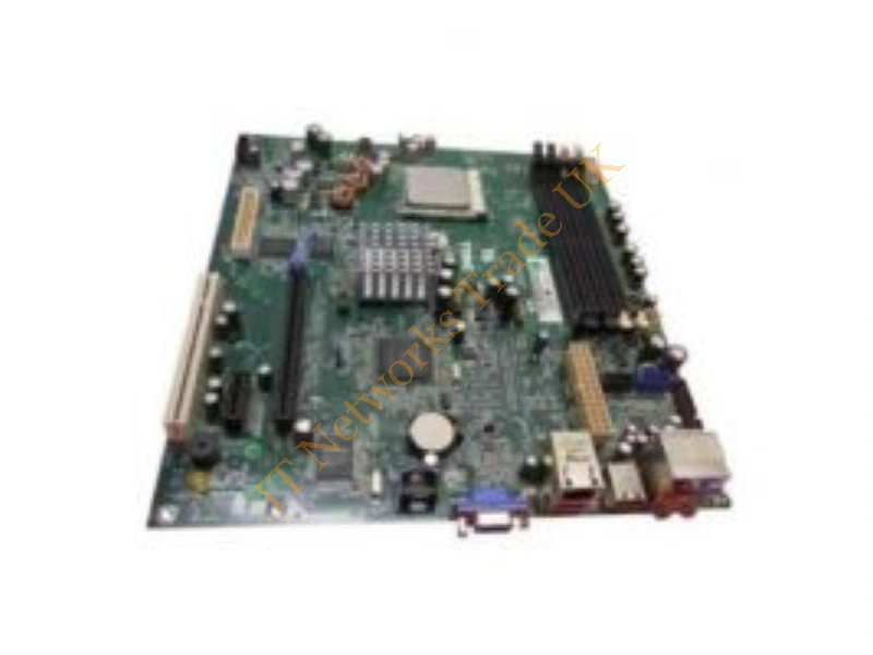 B05-40-A07530-D700 Intel M250 915 M- Motherboard