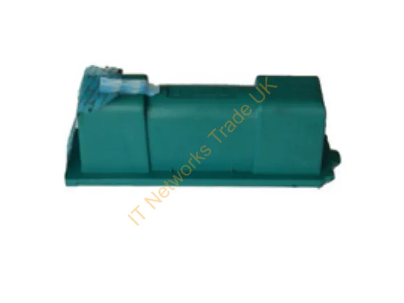 B0567 - Olivetti B0567 Toner black, 34K pages/5% for Olivetti d-Copia 300