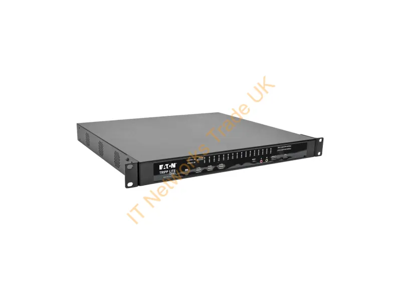 B064-032-04-IPG - Tripp Lite B064-032-04-Ipg Kvm Switch Rack Mounting Black