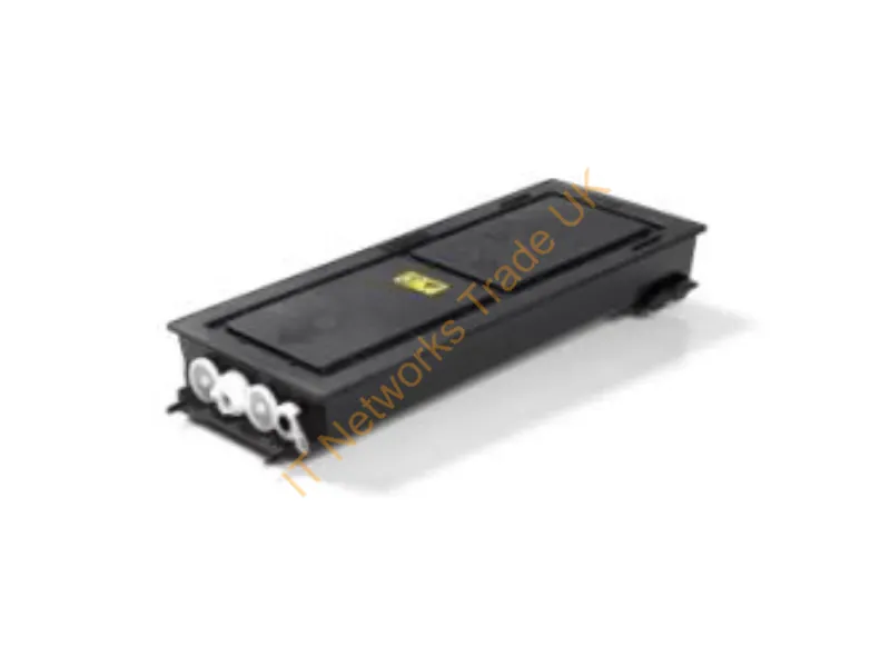 B0706 - Olivetti B0706 Toner-kit, 20K pages/5% for Olivetti d-Copia 2500 MF