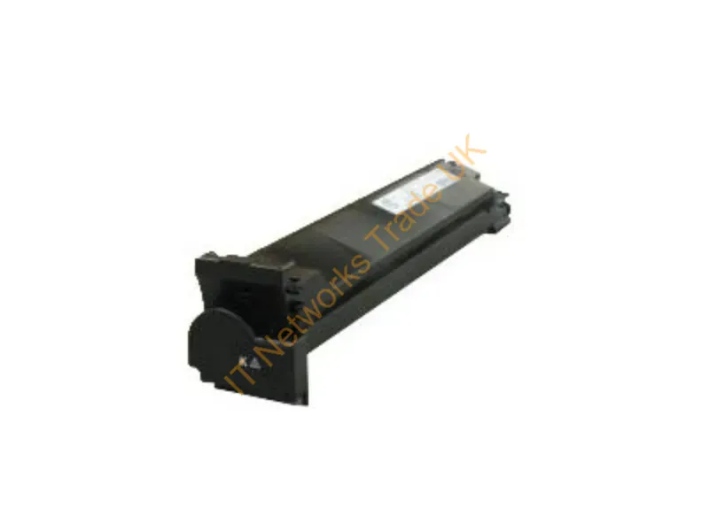 Olivetti B0779 Toner yellow, 18.5K pages Accessory