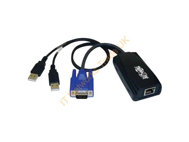 B078-101-USB2 - Tripp Lite B078-101-Usb2 Kvm Cable