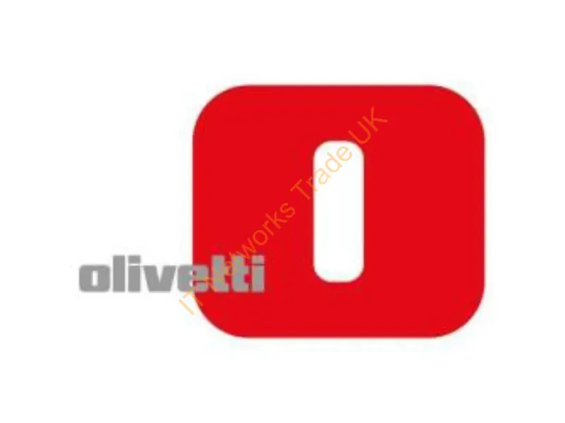 B0855 - Olivetti B0855 Toner yellow, 26K pages for Olivetti d-Color MF 220