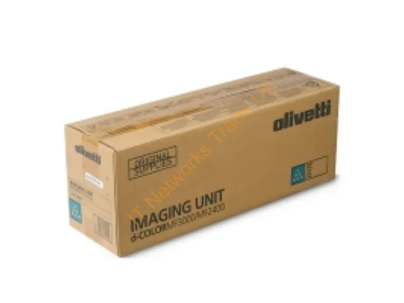 Olivetti B0896 Drum kit, 30K pages Accessory