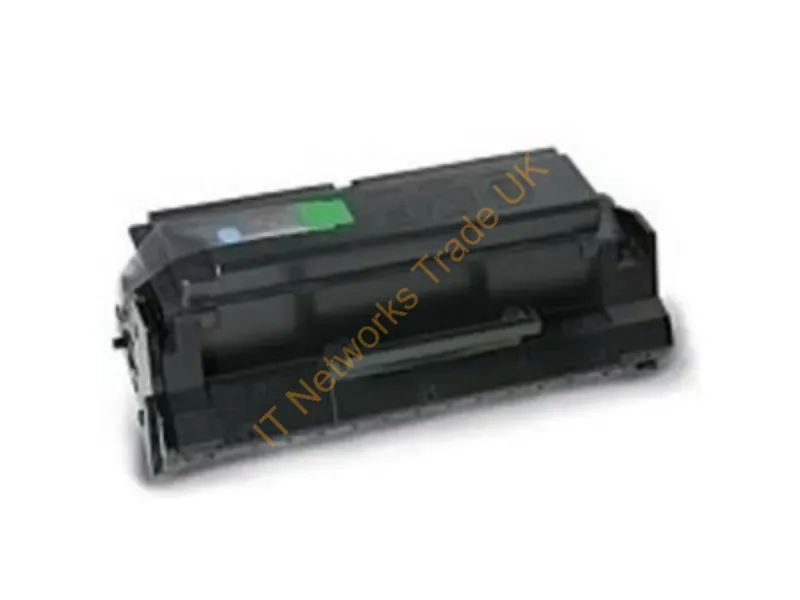 Olivetti B0987 Toner black, 35K pages @ 5% coverage Accessory