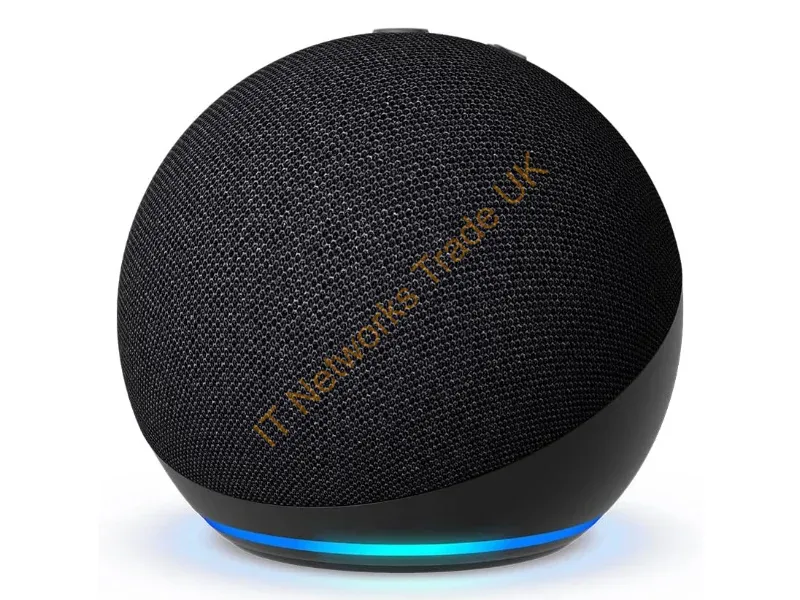 B09B8X9RGM - Amazon Echo Dot (5. Gen)