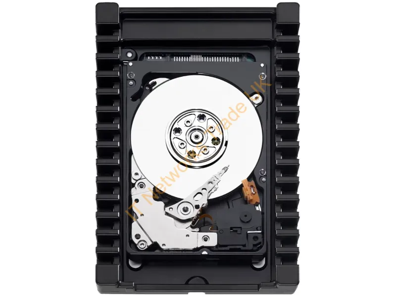 B0A15AV - Hp 450Gb Sas 10000Rpm Internal Hard Drive 2.5"