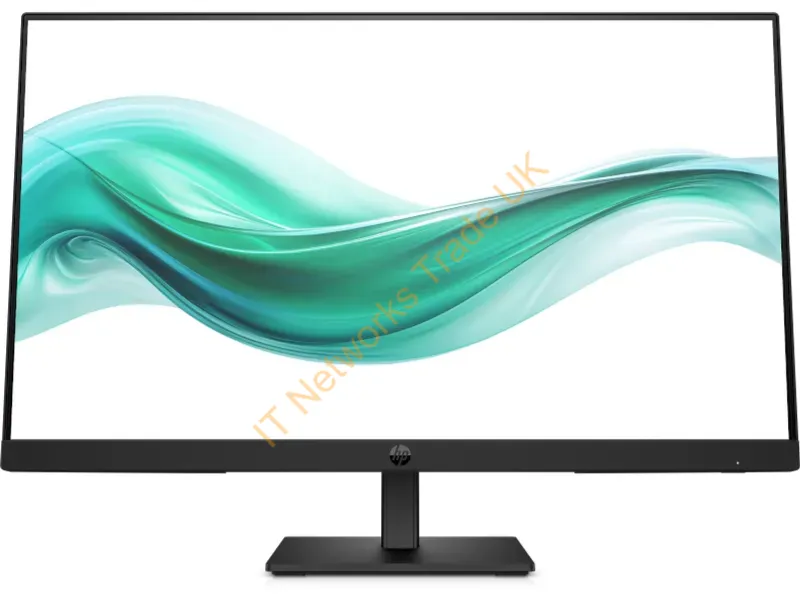B0BU9UT#ABA - Hp Series 3 Pro 23.8 Inch Fhd Monitor - 324Ph