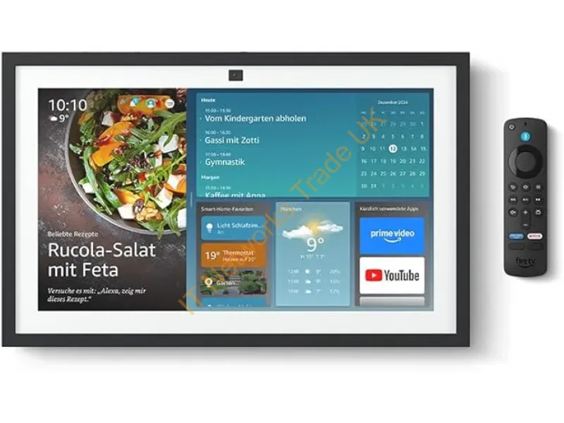 B0C7XHY6YS - Amazon Echo Show 15