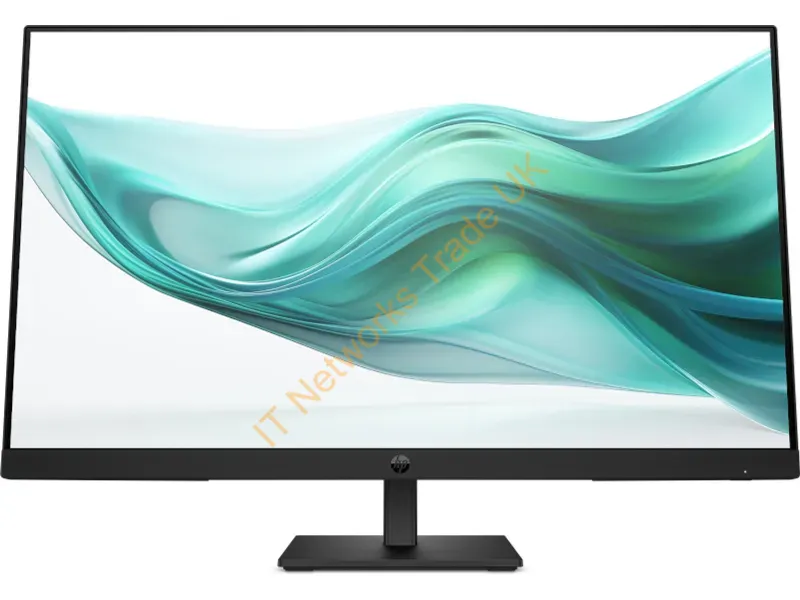 B0CG8UT#ABA - Hp Series 3 Pro 27 Inch Fhd Monitor - 327Ph