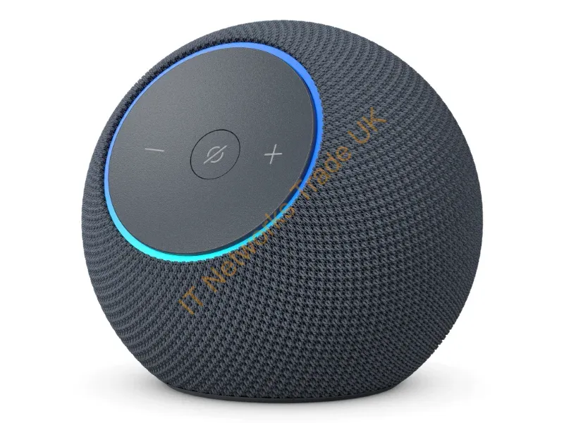 B0DKLFHZDH - Amazon Echo Dot Max