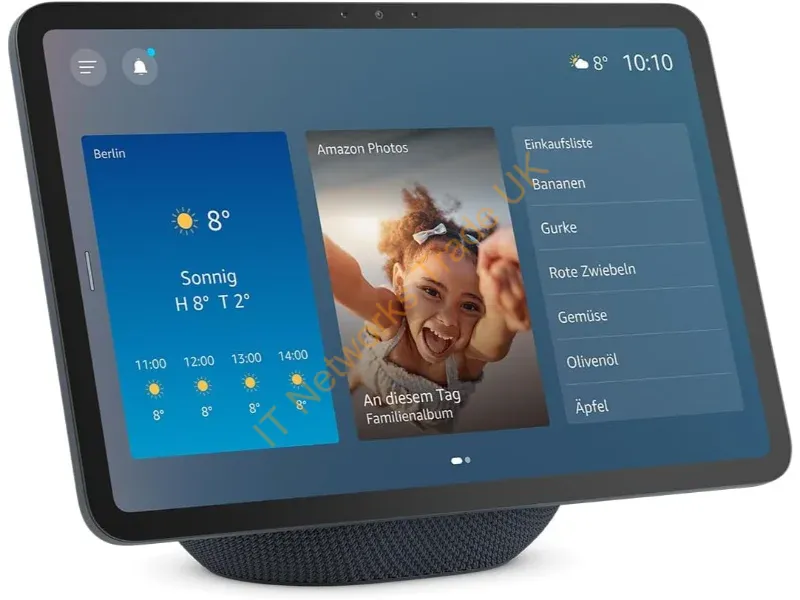 B0DTQCWJBR - Amazon Echo Show 11