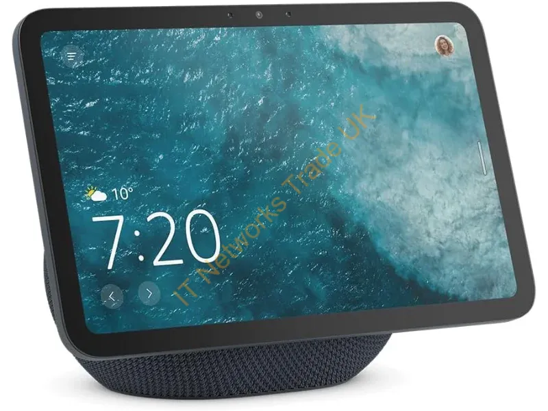 B0DTQF1MQT - Amazon Echo Show 8