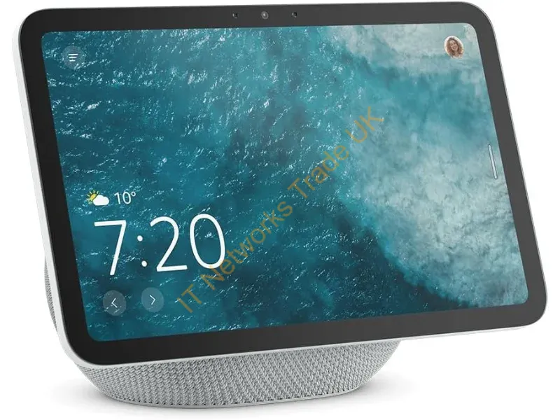 B0DTQWYZFF - Amazon Echo Show 8