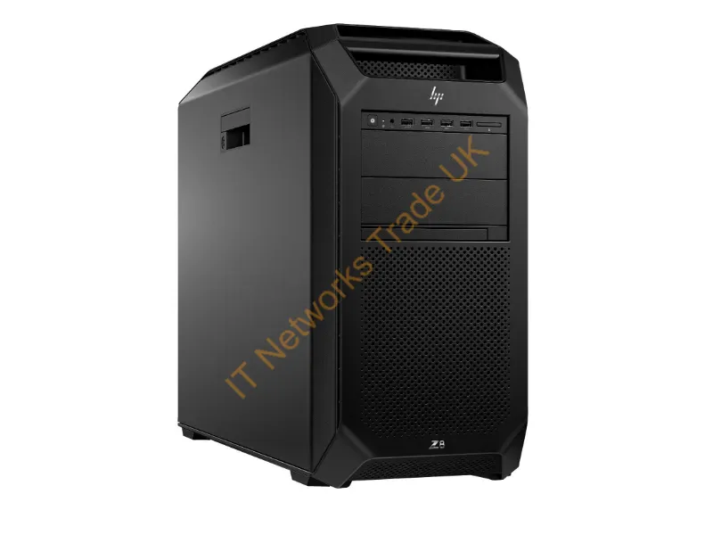 B0MV4UA#ABA - Hp Z8 G5 Workstation Intel Xeon Gold 6442Y 128 Gb Ddr5-Sdram Nvidia Rtx A2000