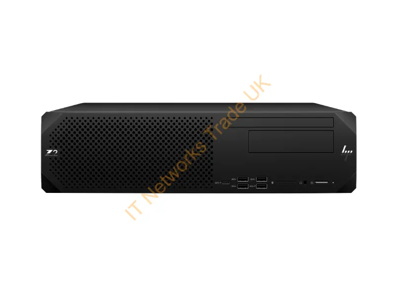 B0UZ8UA#ABA - Hp Z2 Small Form Factor G9 Workstation Intel Core I5 I5-12500 16 Gb Ddr5-Sdram