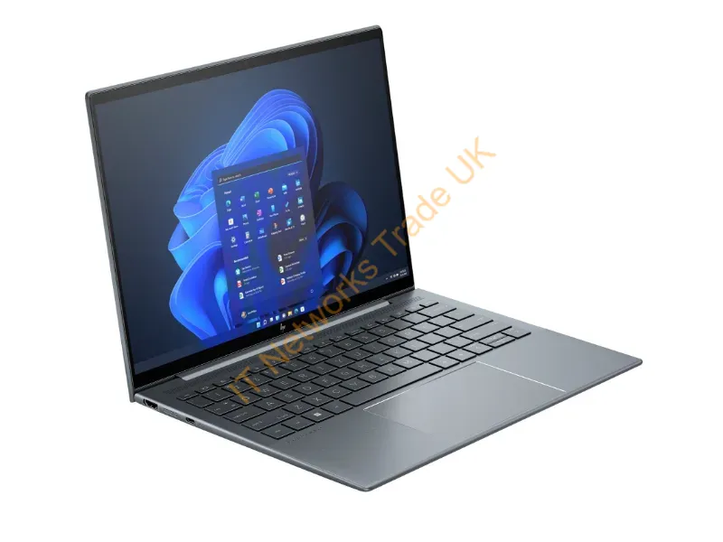 B10XLUA#ABA - Hp Dragonfly 13.5 Inch G4 Notebook Pc Intel Core I7 I7-1365U 13.5" Wuxga+ 32 Gb Lpddr5-Sdram