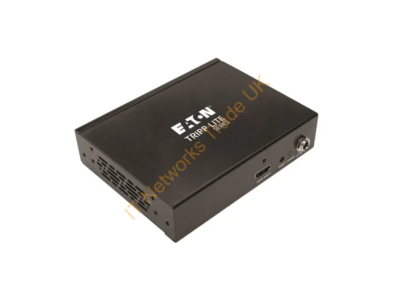 B118-004-UHD-2 - Tripp Lite B118-004-Uhd-2 Video Splitter Hdmi 4X Hdmi